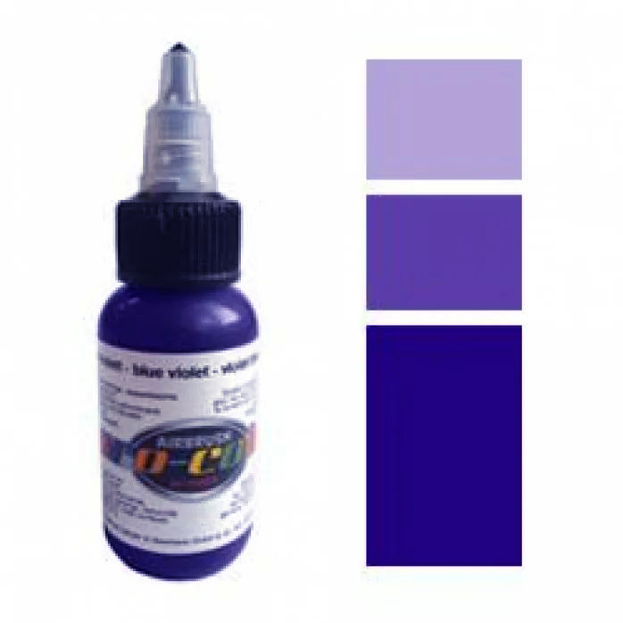 Pro-Color 0013, Opaque Blue Violet, 30 мл